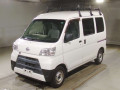 2019 Daihatsu Hijet Cargo
