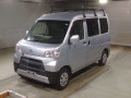 2019 Daihatsu Hijet Cargo