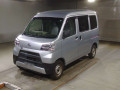 2020 Daihatsu Hijet Cargo