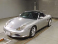 2004 Porsche Boxster