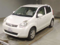 2011 Toyota Passo