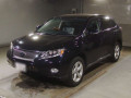 2011 Lexus RX