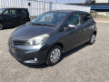 2011 Toyota Vitz
