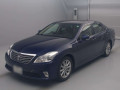 2011 Toyota Crown