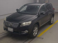 2011 Toyota Vanguard