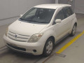 2002 Toyota IST