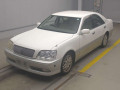 2001 Toyota Crown