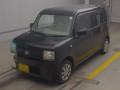 2011 Daihatsu Move Conte