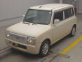 2005 Suzuki ALTO Lapin