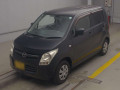 2011 Mazda AZ-Wagon