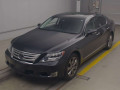 2011 Lexus LS