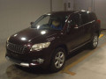 2011 Toyota Vanguard