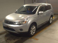 2011 Mitsubishi Outlander