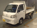2011 Daihatsu Hijet Truck