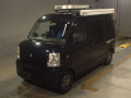 2011 Suzuki Every