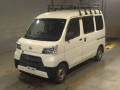 2020 Daihatsu Hijet Cargo