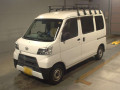2020 Daihatsu Hijet Cargo