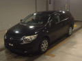 2011 Toyota Corolla Fielder