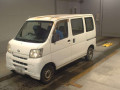 2011 Daihatsu Hijet Cargo