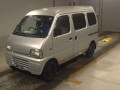 2005 Suzuki Every