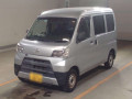 2021 Daihatsu Hijet Cargo