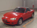 2002 Mazda Roadster