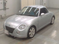 2002 Daihatsu Copen