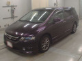 2005 Honda Odyssey