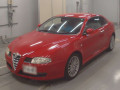 2005 Alfa Romeo GT