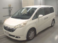 2006 Honda Step WGN