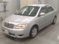 2006 Toyota Corolla Sedan