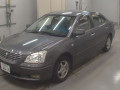 2002 Toyota Premio