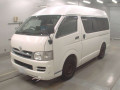 2006 Toyota Hiace Van
