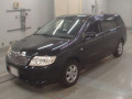 2006 Toyota Corolla Fielder