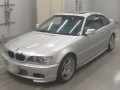 2006 BMW 3 Series