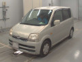 2006 Daihatsu Move