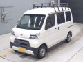 2020 Daihatsu Hijet Cargo