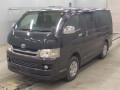2006 Toyota Hiace Van