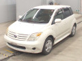 2006 Toyota IST