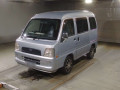 2005 Subaru Sambar