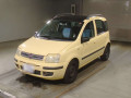 2009 Fiat Panda