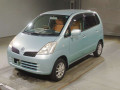 2005 Nissan Moco