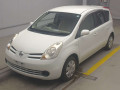 2006 Nissan Note