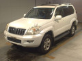 2005 Toyota Land Cruiser Prado