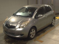 2006 Toyota Vitz