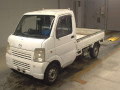 2006 Suzuki Carry Truck