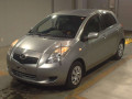 2006 Toyota Vitz