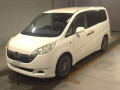2005 Honda Step WGN