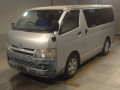 2005 Toyota Hiace Van
