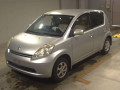 2006 Toyota Passo